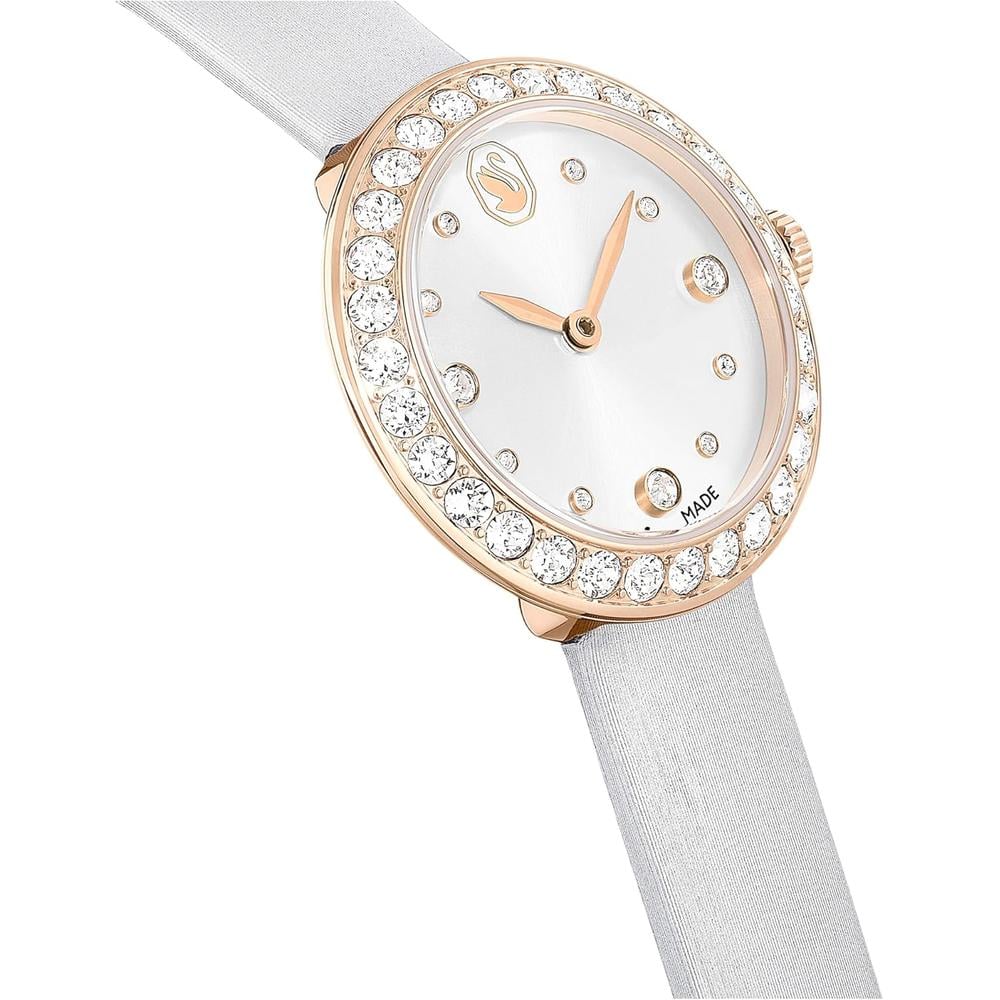 SWAROVSKI RELOJ MATRIX TENNIS PARA MUJER | GRAY - 5