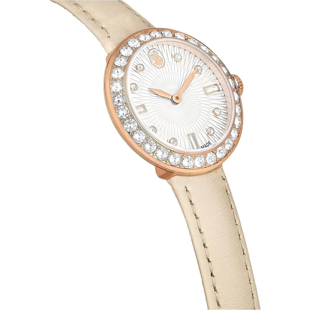 SWAROVSKI RELOJ CERTA CRYSTAL PARA MUJER | ROSE GOLD - 5