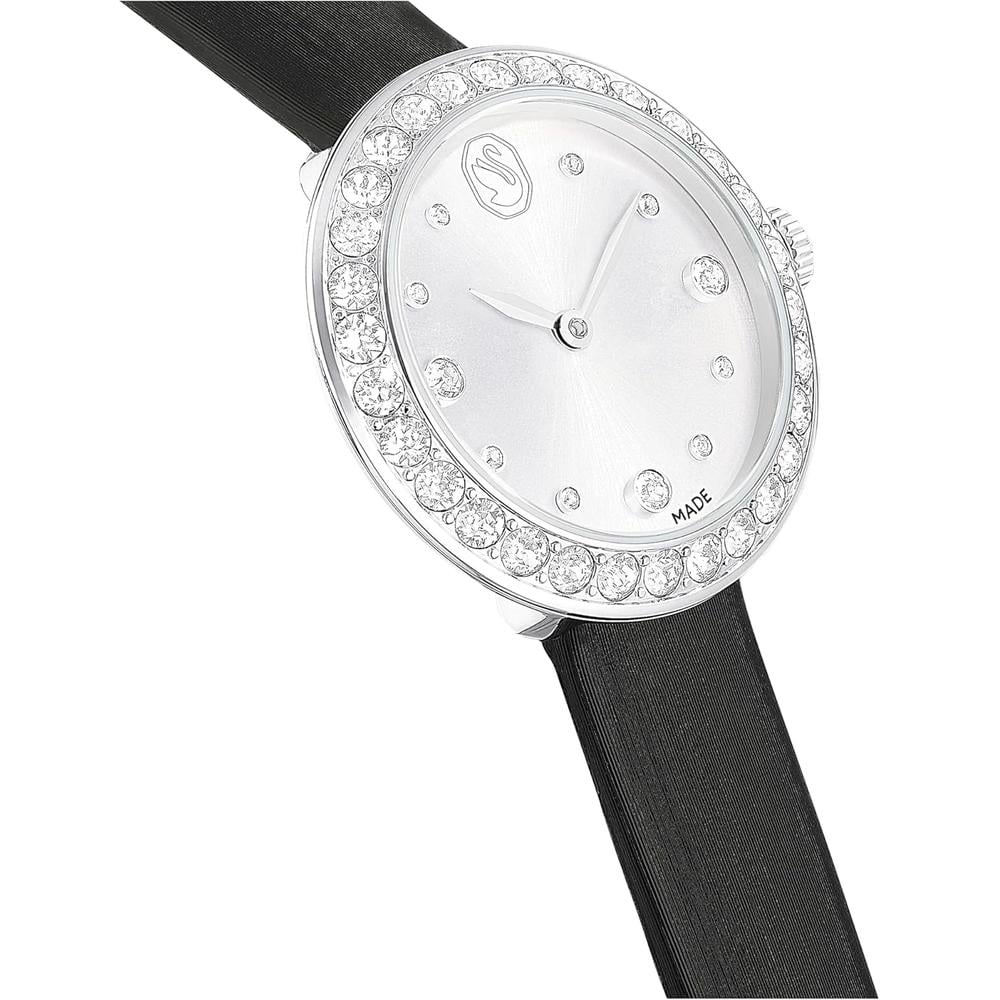 SWAROVSKI RELOJ MATRIX TENNIS PARA MUJER | BLACK - 5
