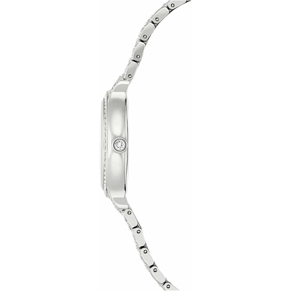 SWAROVSKI RELOJ IMBER PARA MUJER | SILVER TONE - 5