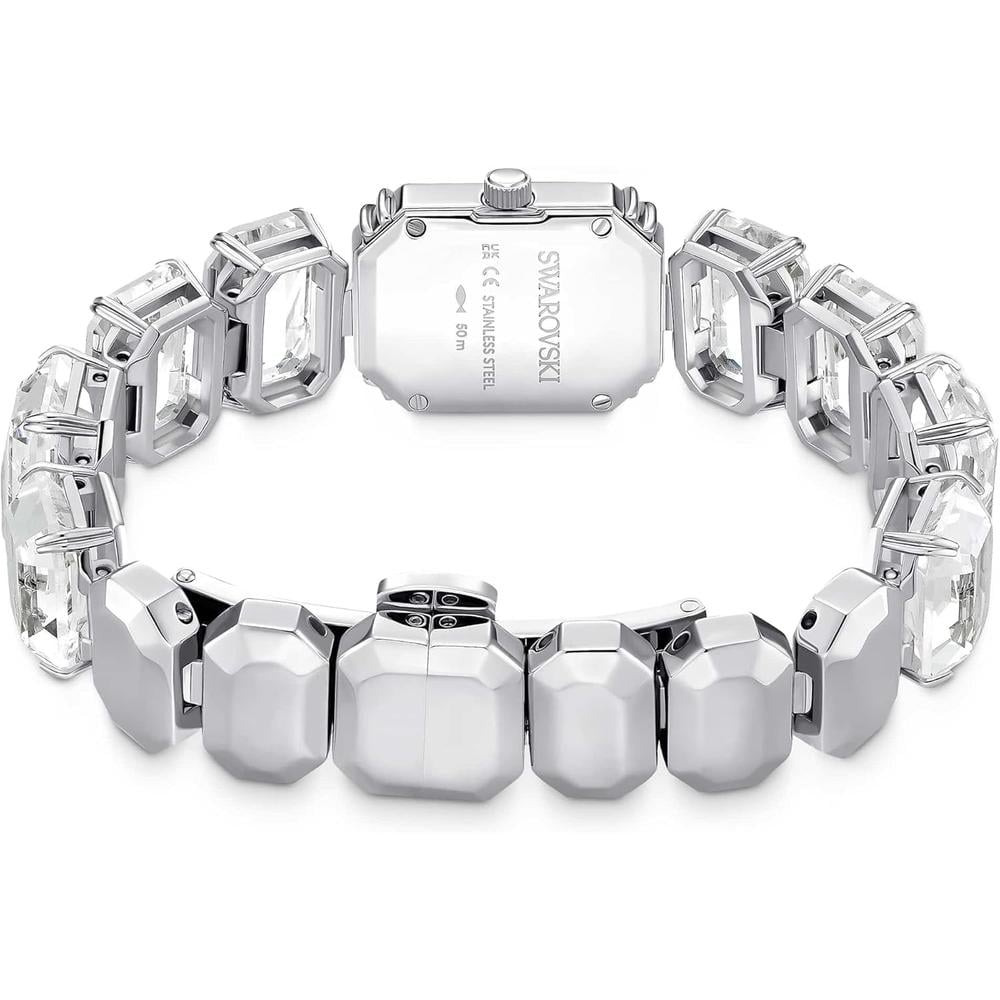 SWAROVSKI RELOJ OCTAGON PARA MUJER | WHITE - 3