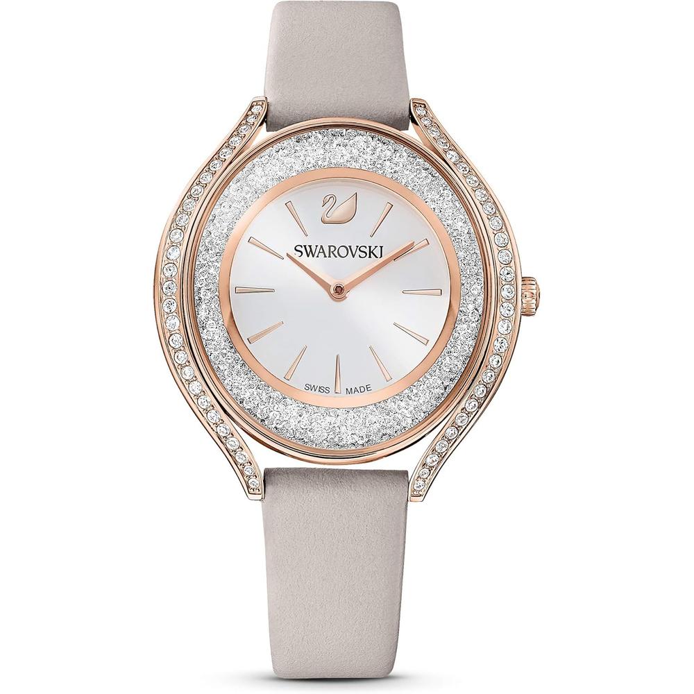 SWAROVSKI RELOJ CRYSTALLINE AURA PARA MUJER | CRYSTALLINE AURA - 1