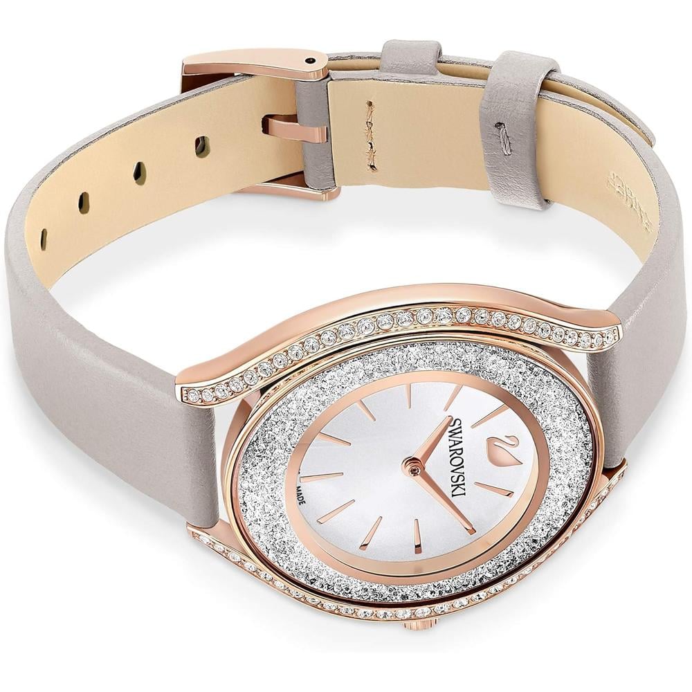 SWAROVSKI RELOJ CRYSTALLINE AURA PARA MUJER | CRYSTALLINE AURA - 2