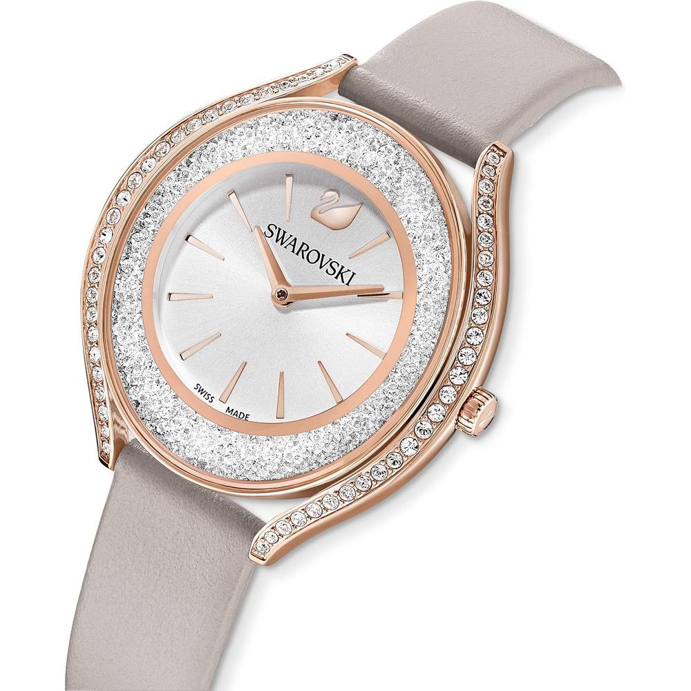 SWAROVSKI RELOJ CRYSTALLINE AURA PARA MUJER | CRYSTALLINE AURA - 3