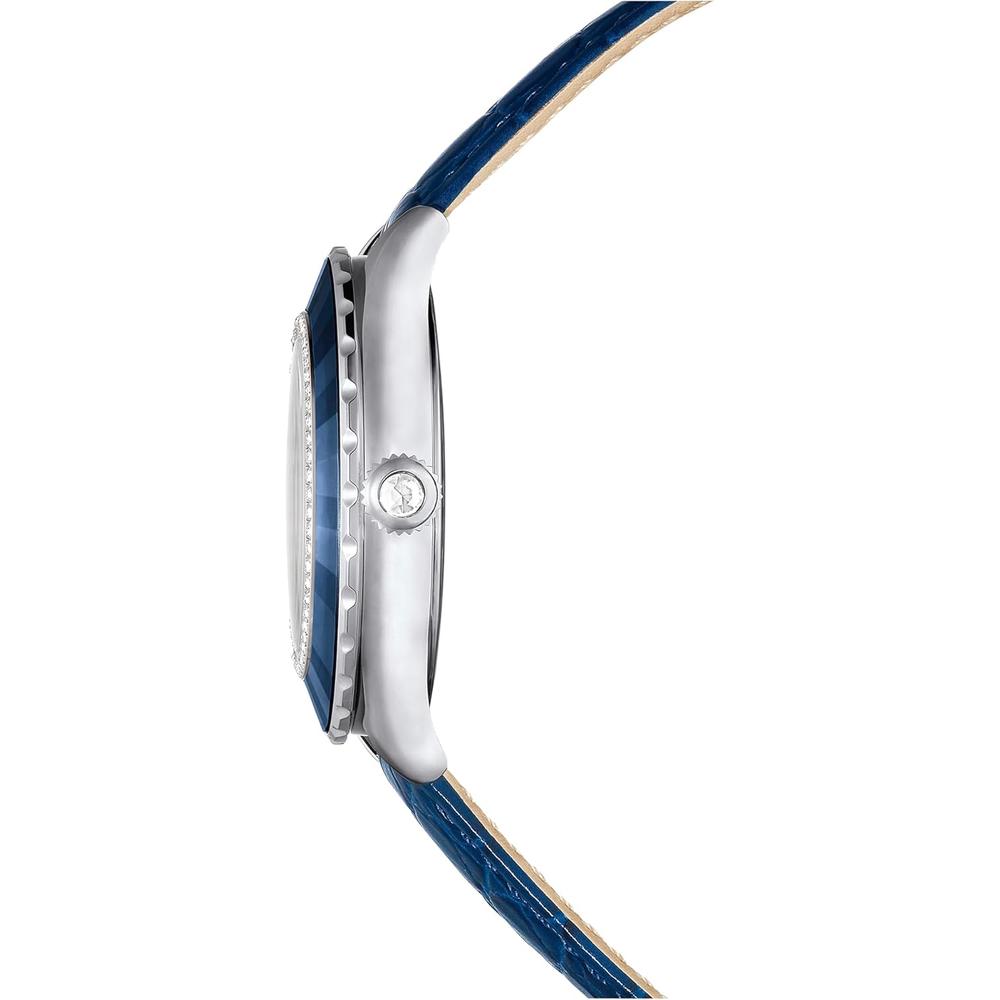 SWAROVSKI RELOJ OCTEA MOON PARA MUJER | BLUE - 5