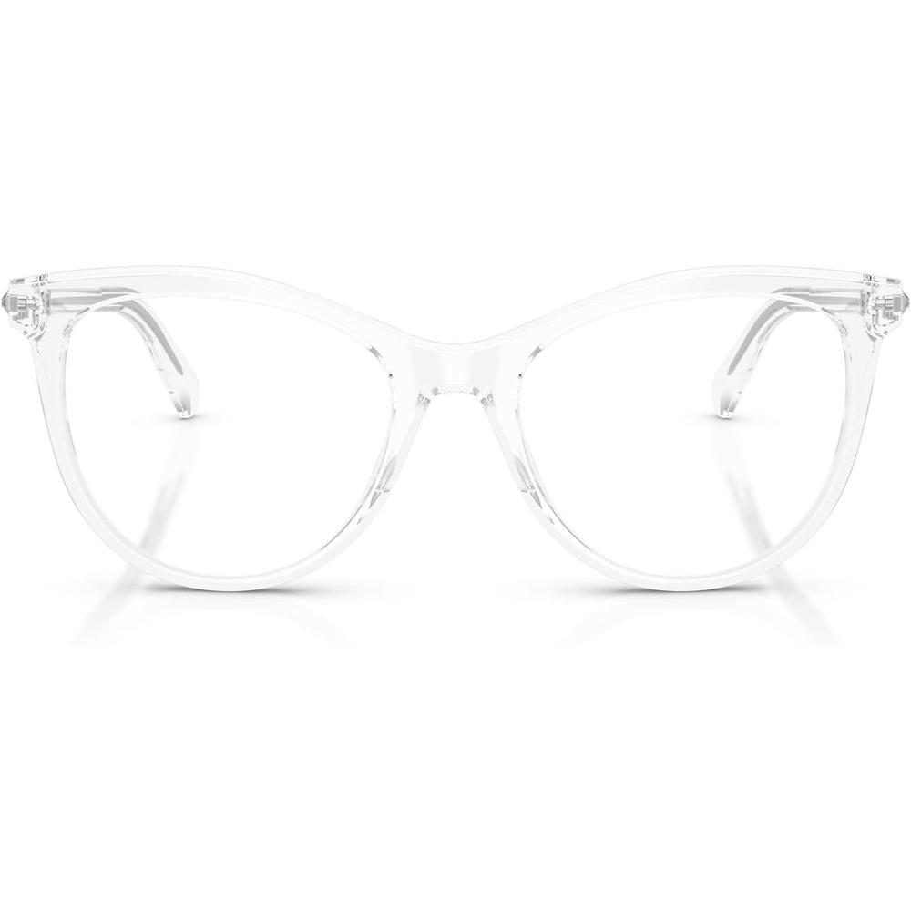 SWAROVSKI MONTURA SK2064 51 MM MUJER | TRANSPARENT/DEMO LENS - 1