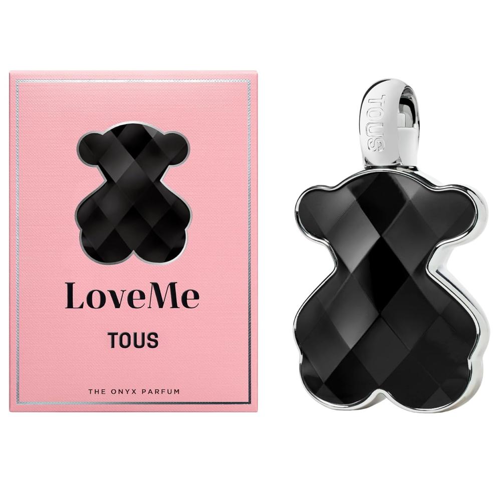 PERFUME TOUS LOVEME ONYX MUJER 3 OZ / 88 ML - 1