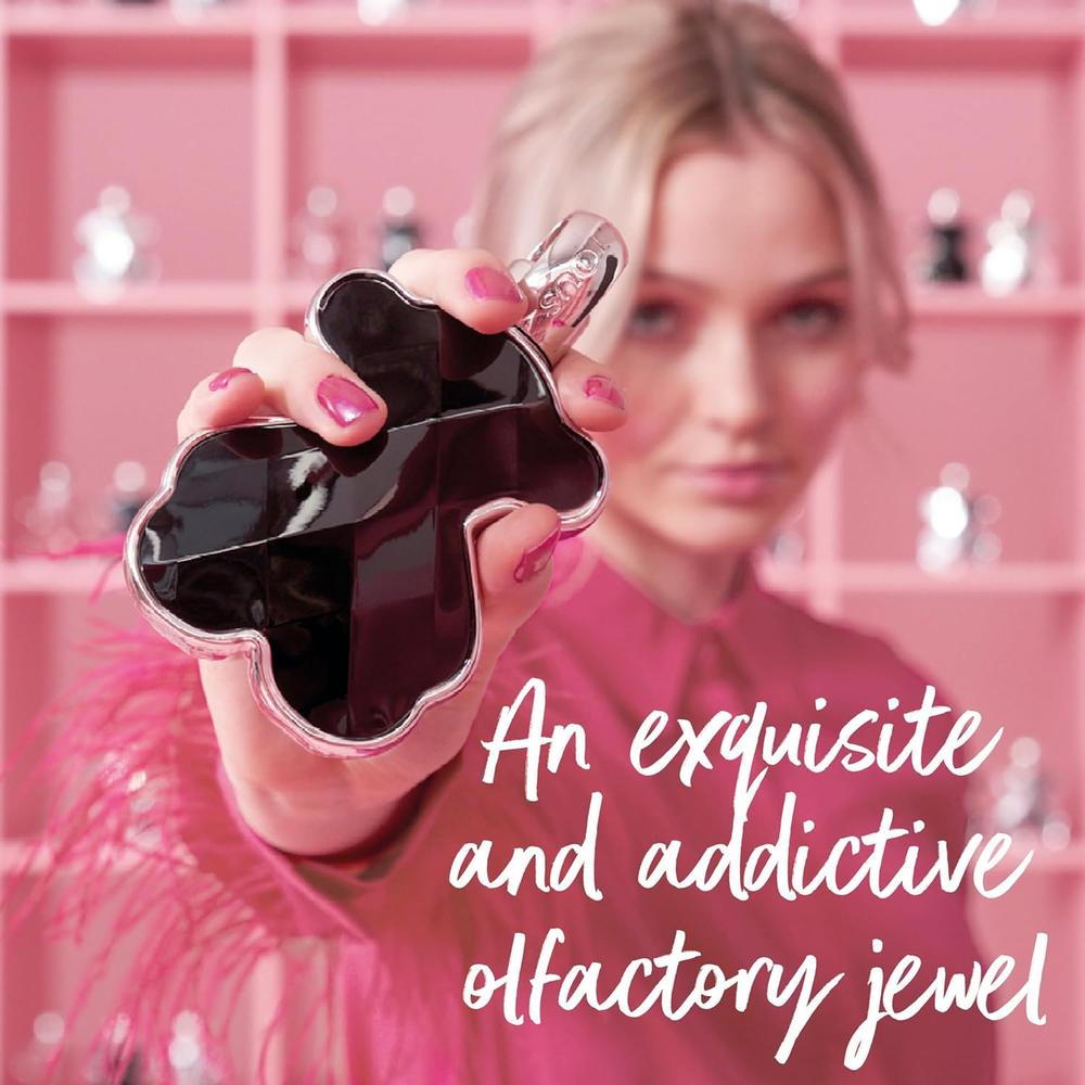 PERFUME TOUS LOVEME ONYX MUJER 3 OZ / 88 ML - 3