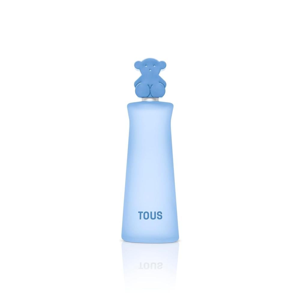 COLONIA TOUS EAU BLUE EDT NIÑOS Y NIÑAS 3.4 OZ / 100 ML - 2