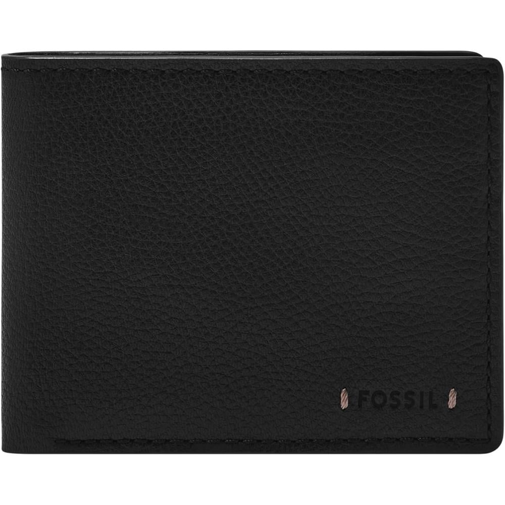 BILLETERA FOSSIL CARSON HOMBRE - 1