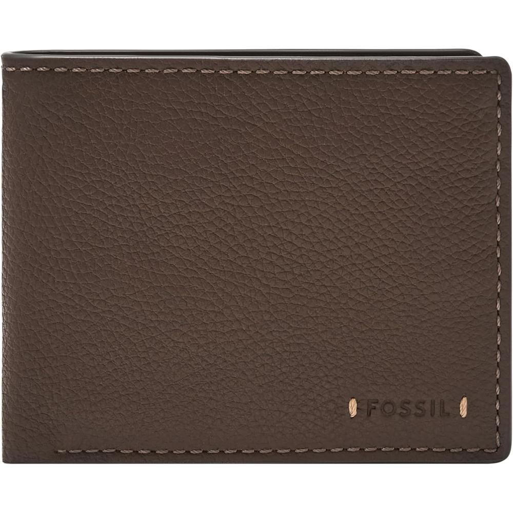 BILLETERA FOSSIL CARSON HOMBRE - 1