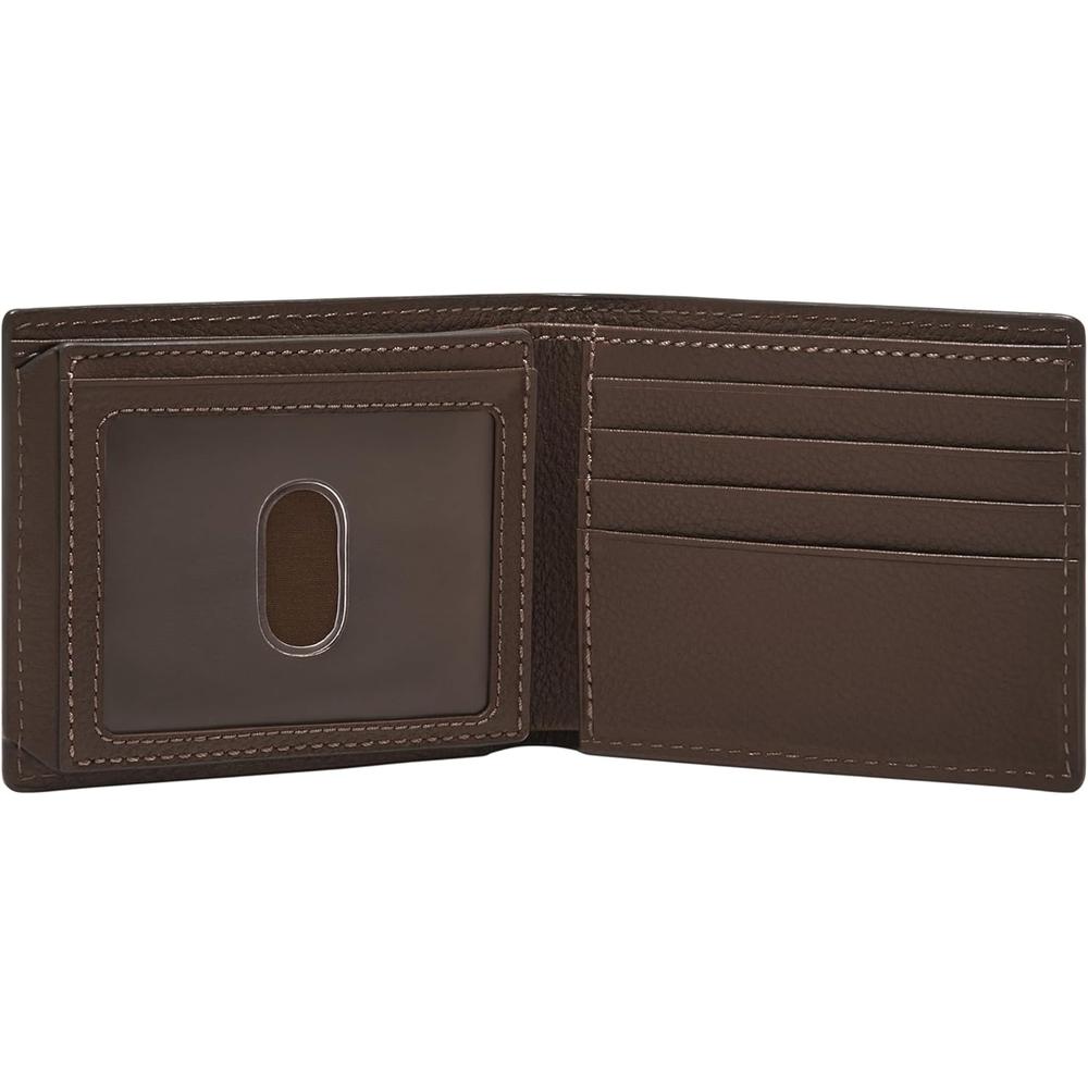 BILLETERA FOSSIL CARSON HOMBRE - 2