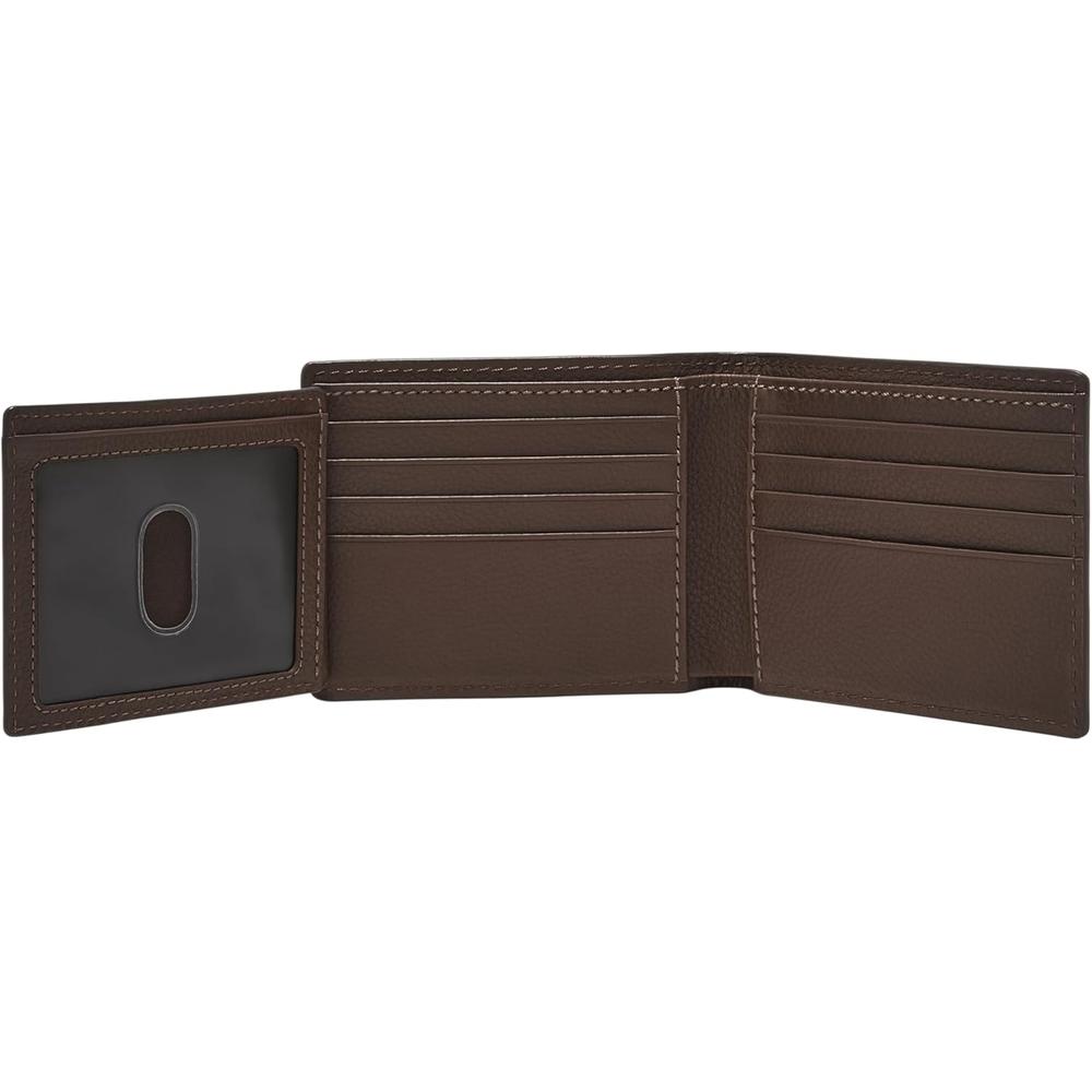 BILLETERA FOSSIL CARSON HOMBRE - 3