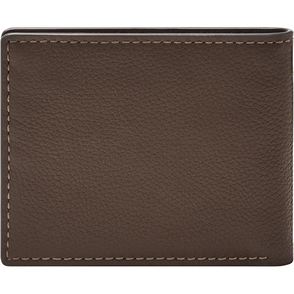 BILLETERA FOSSIL CARSON HOMBRE - 4