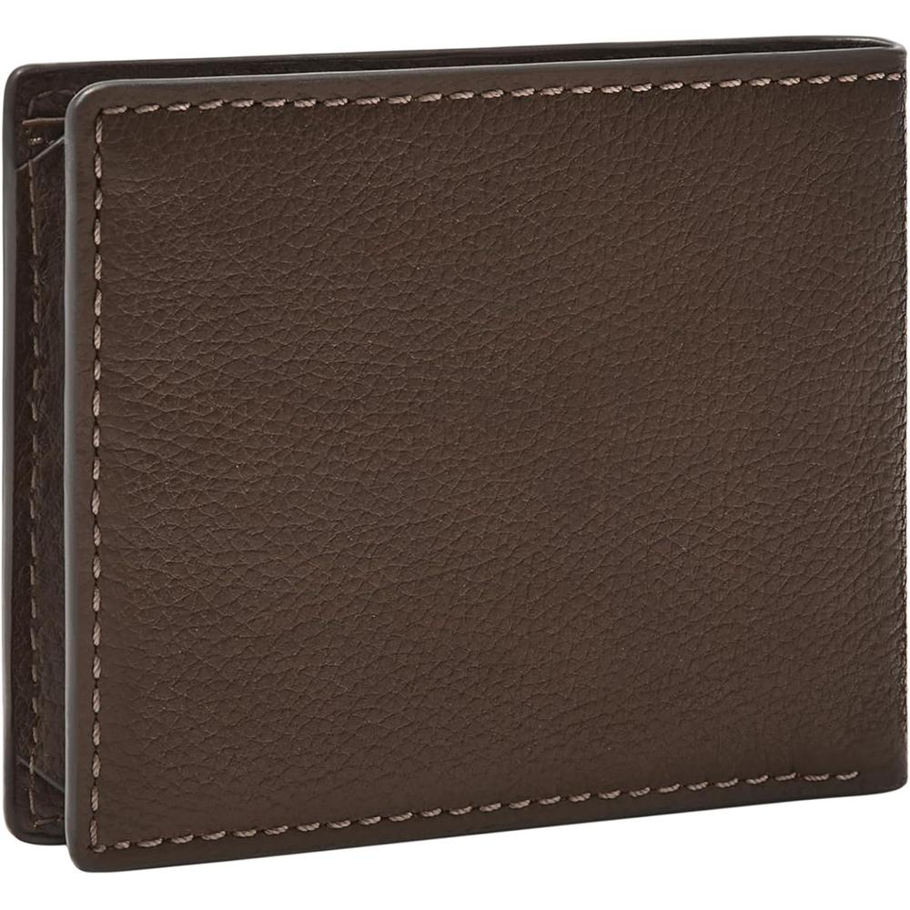 BILLETERA FOSSIL CARSON HOMBRE - 5