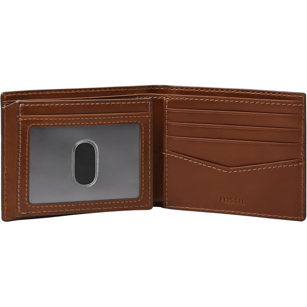 BILLETERA FOSSIL HAYES HOMBRE - 2