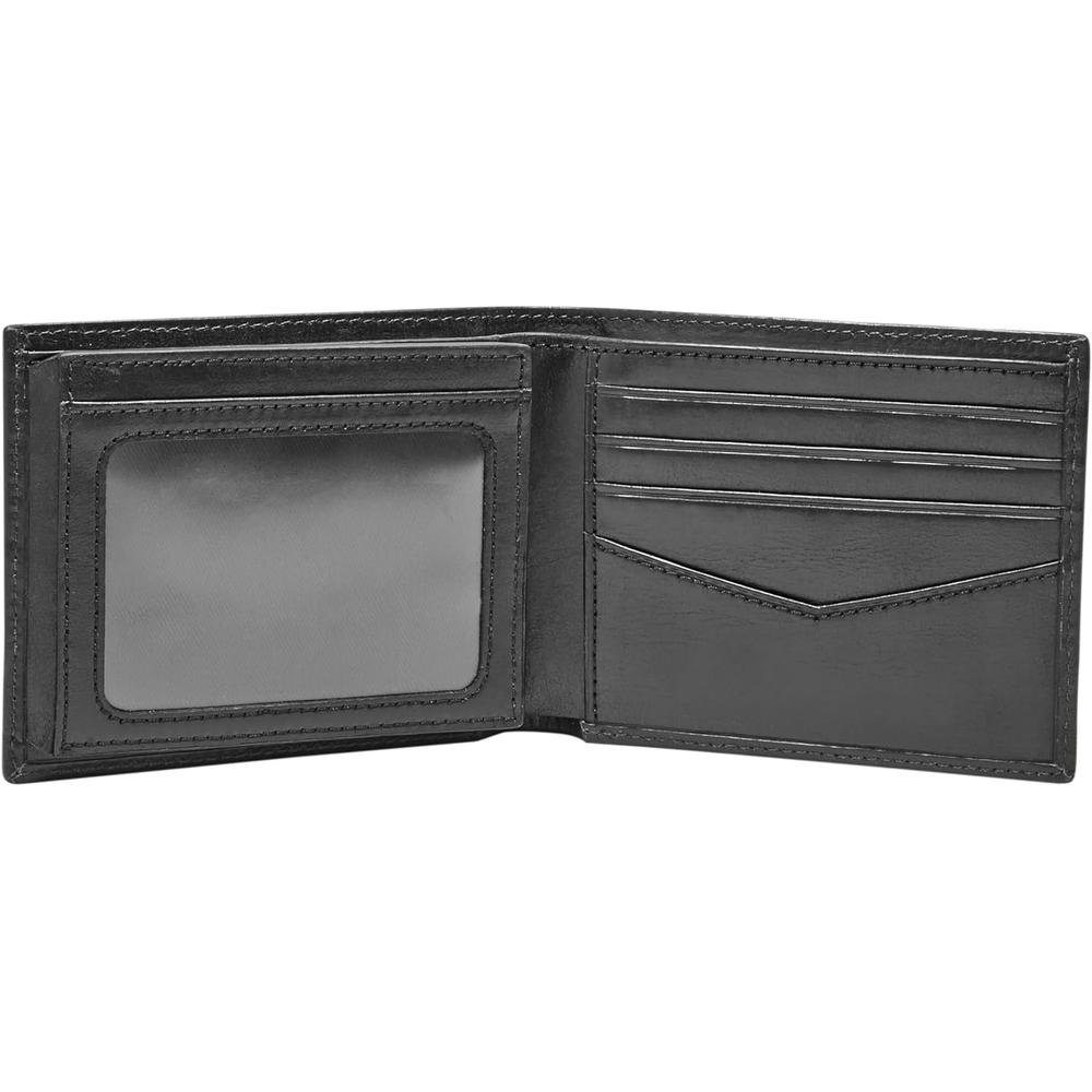 BILLETERA FOSSIL HAYES HOMBRE - 2