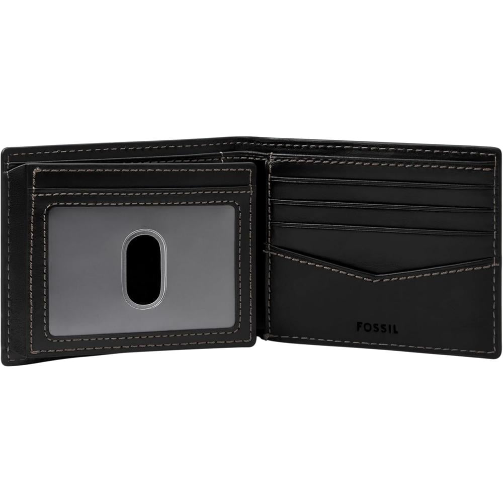 BILLETERA FOSSIL HAYES HOMBRE - 2