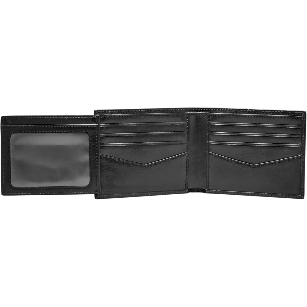 BILLETERA FOSSIL HAYES HOMBRE - 3