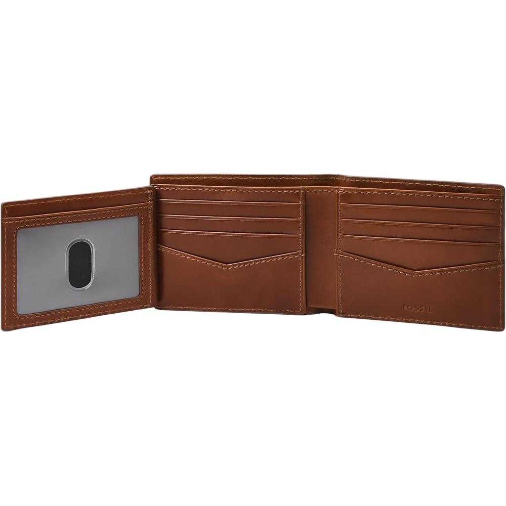 BILLETERA FOSSIL HAYES HOMBRE - 4