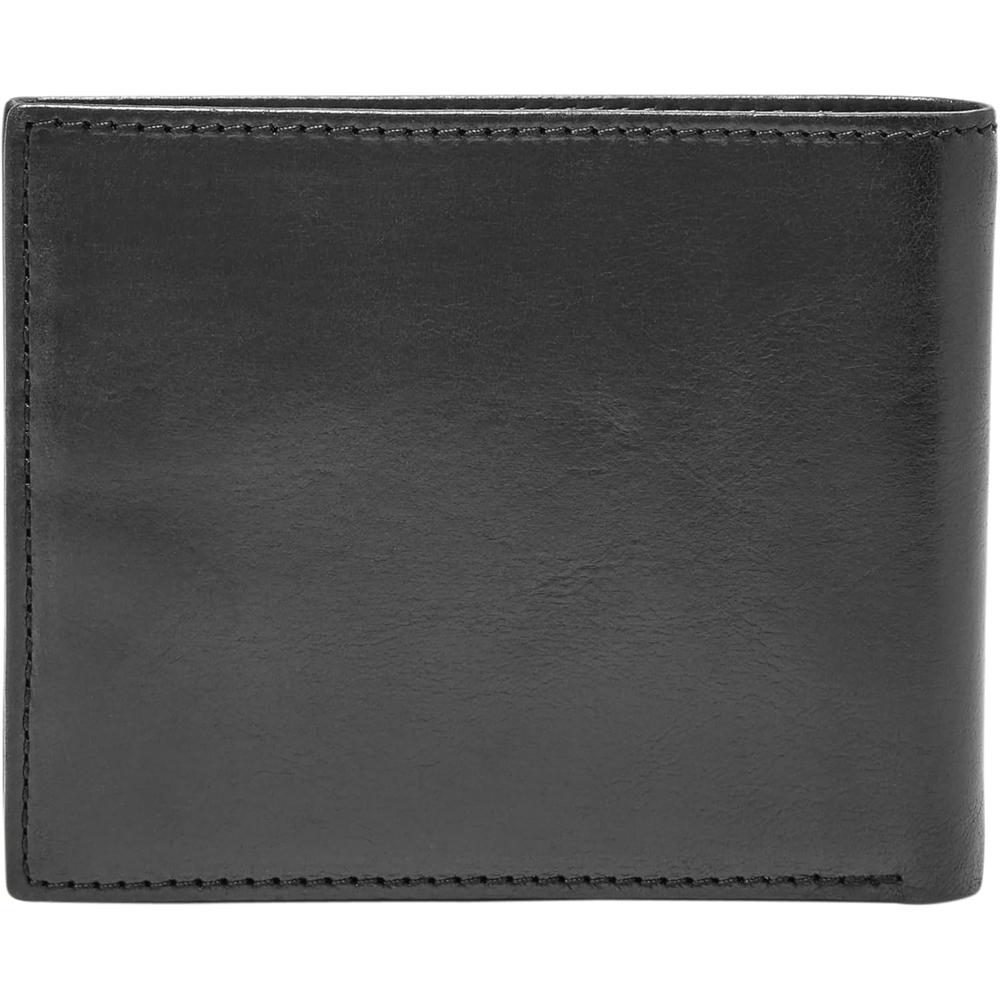 BILLETERA FOSSIL HAYES HOMBRE - 4