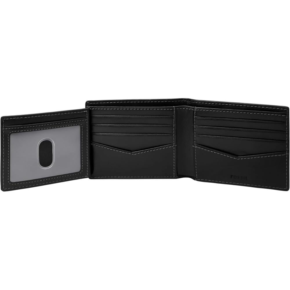BILLETERA FOSSIL HAYES HOMBRE - 4