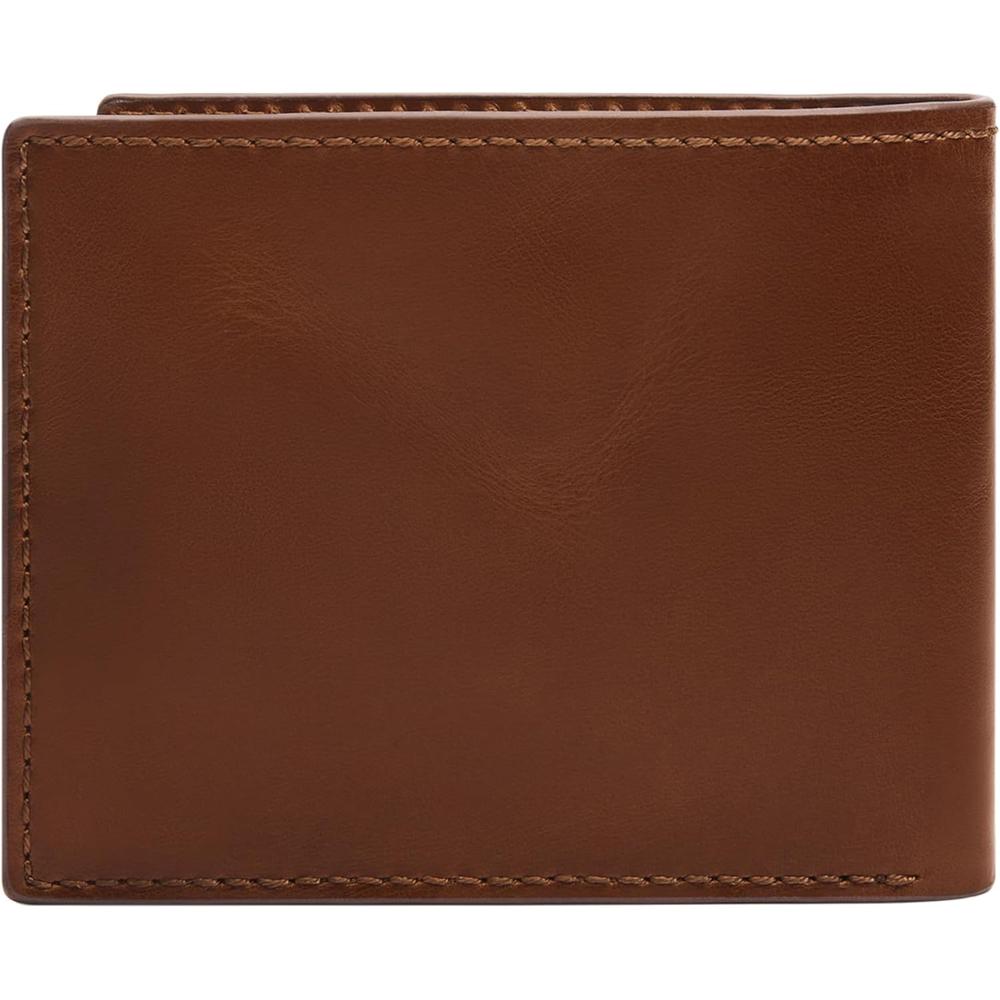 BILLETERA FOSSIL HAYES HOMBRE - 5