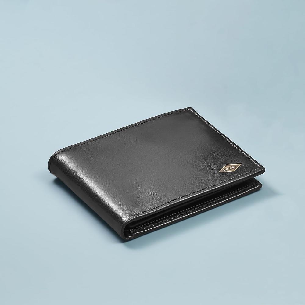 BILLETERA FOSSIL HAYES HOMBRE - 5