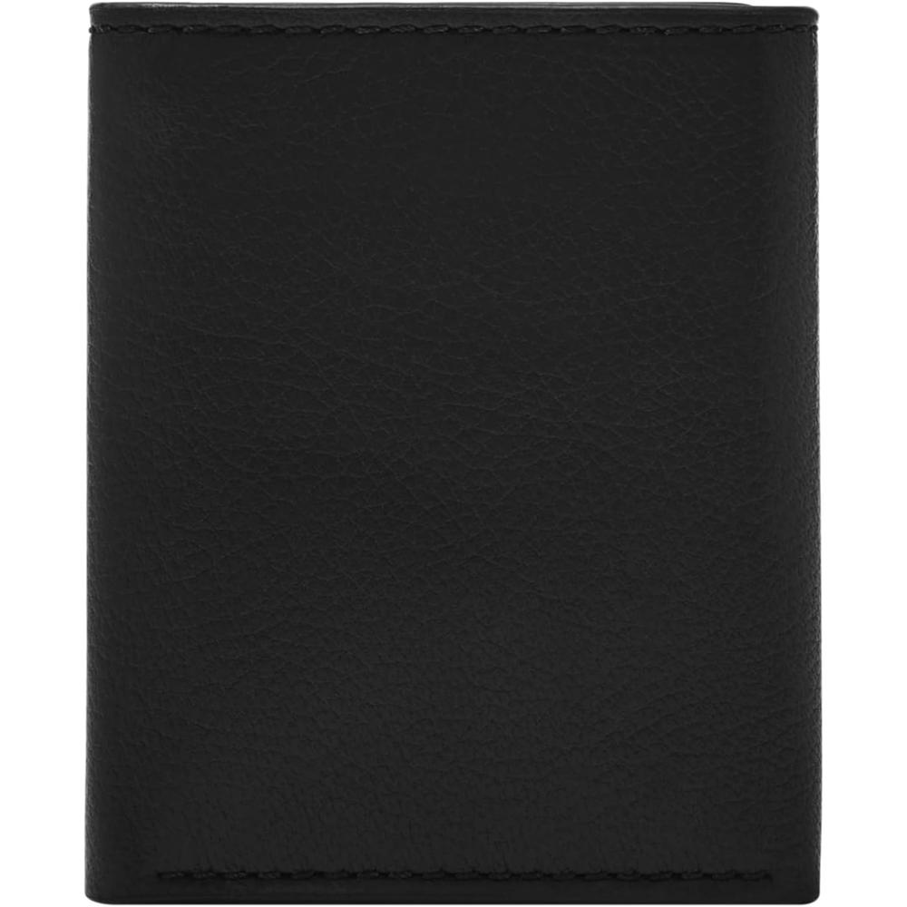 BILLETERA TRÍPTICO FOSSIL CARSON HOMBRE - 3