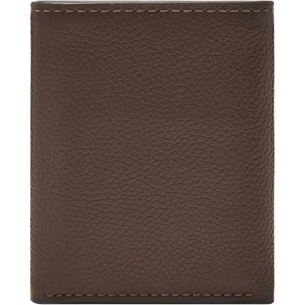 BILLETERA TRÍPTICO FOSSIL CARSON HOMBRE - 3