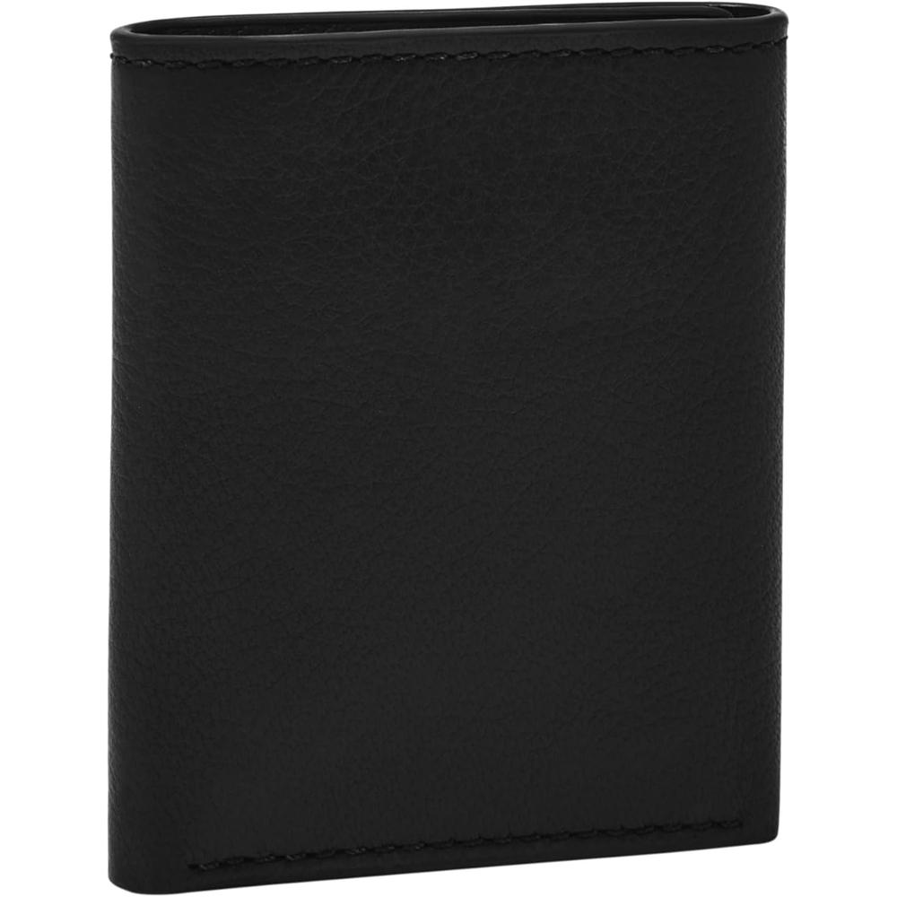 BILLETERA TRÍPTICO FOSSIL CARSON HOMBRE - 4