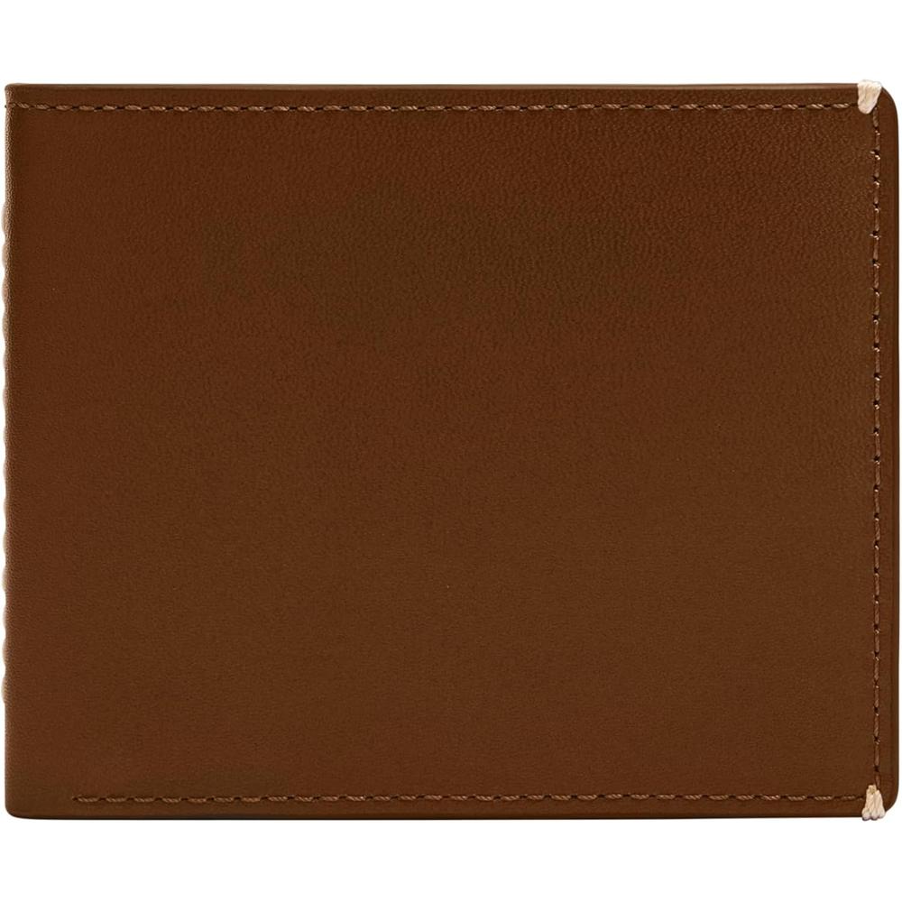 CARTERA PLEGABLE FOSSIL WESTOVER HOMBRE - 1