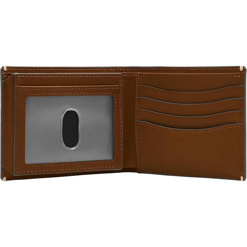 CARTERA PLEGABLE FOSSIL WESTOVER HOMBRE - 2