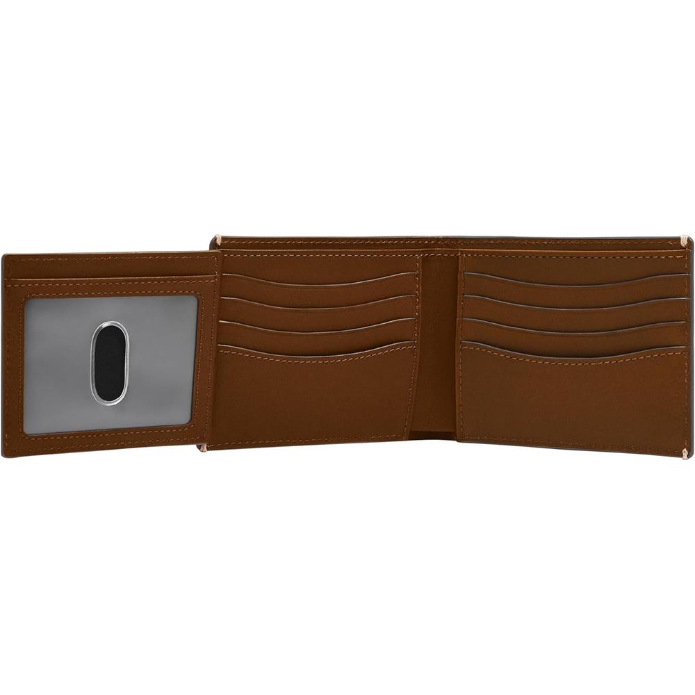 CARTERA PLEGABLE FOSSIL WESTOVER HOMBRE - 3