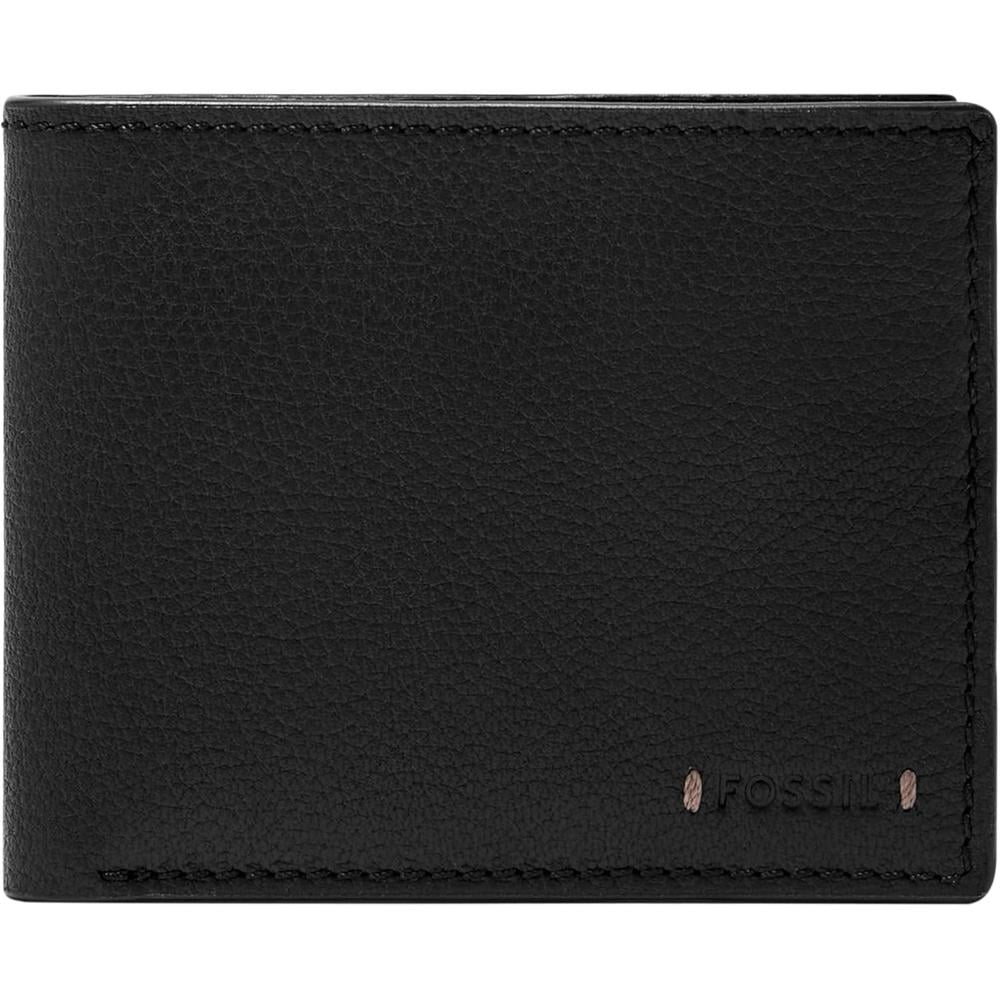 BILLETERA FOSSIL DELGADA HOMBRE - 1
