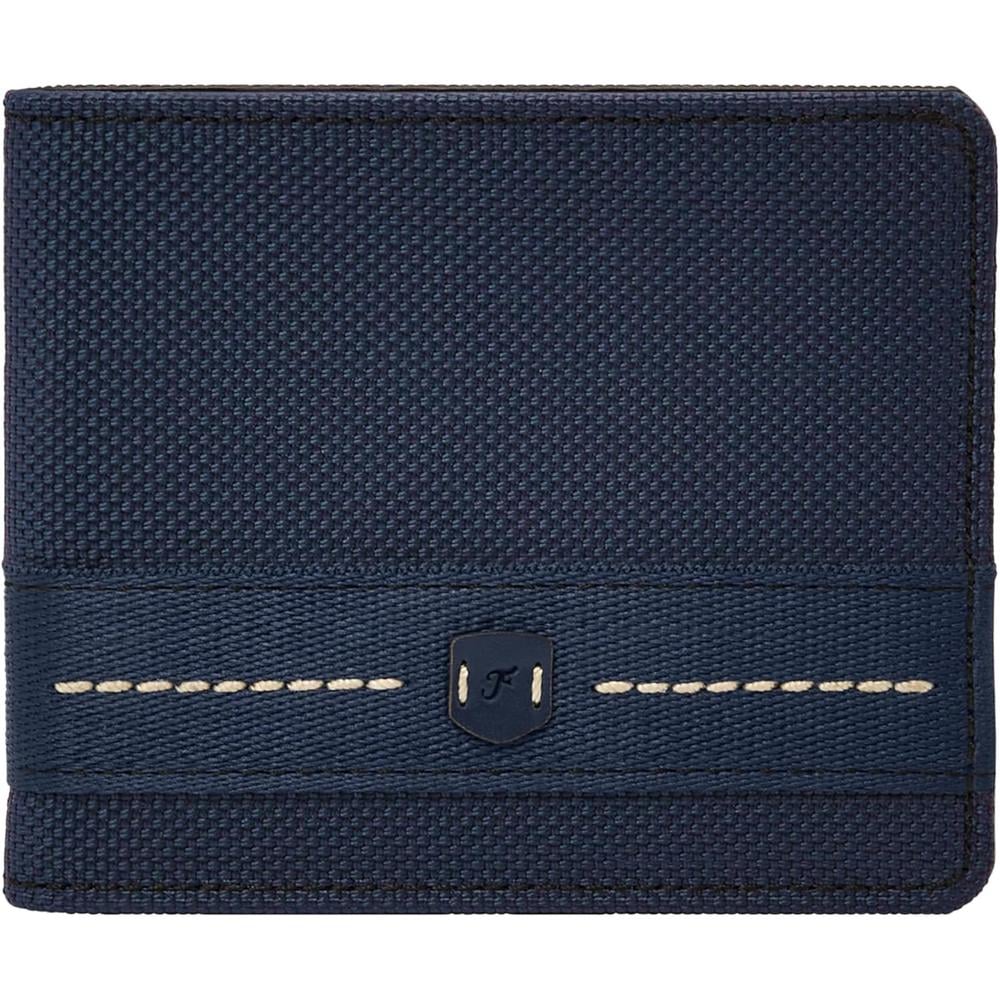 BILLETERA FOSSIL DELGADA HOMBRE - 1
