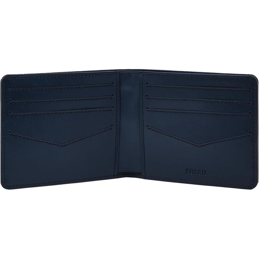 BILLETERA FOSSIL DELGADA HOMBRE - 2