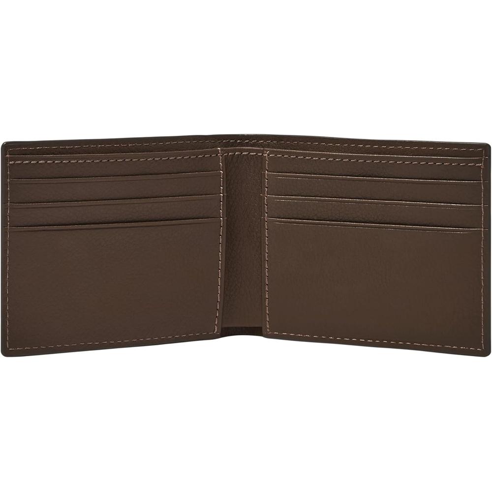 BILLETERA FOSSIL DELGADA HOMBRE - 2