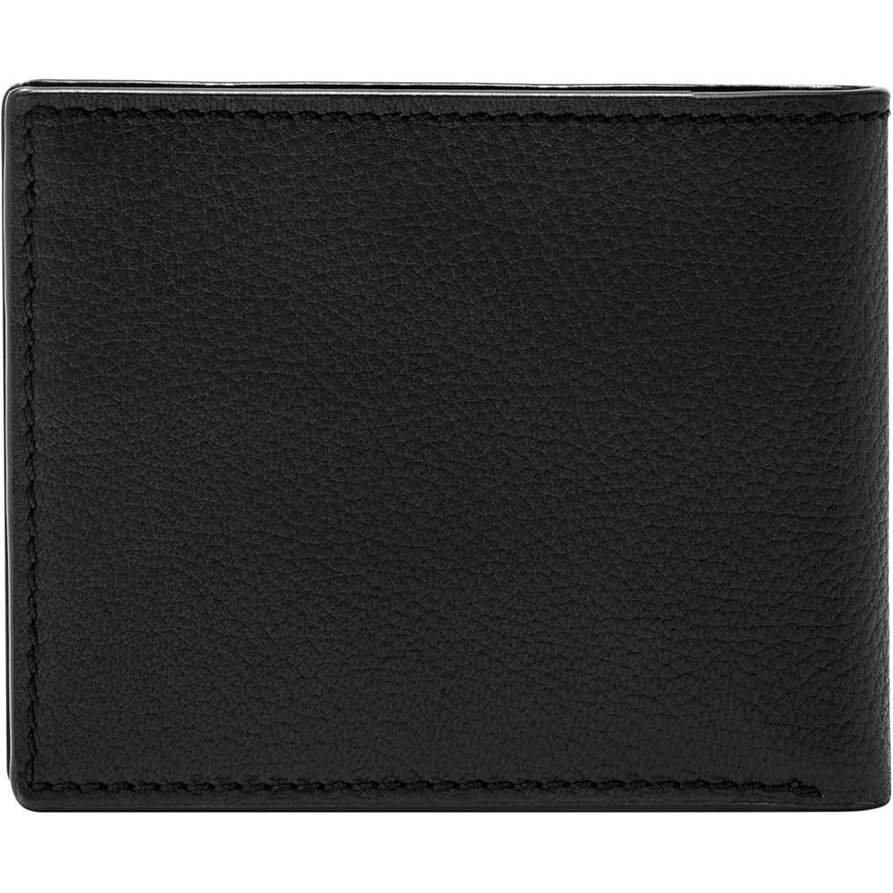 BILLETERA FOSSIL DELGADA HOMBRE - 3