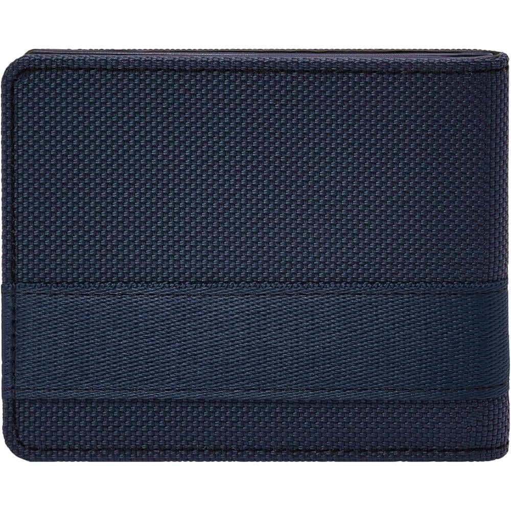 BILLETERA FOSSIL DELGADA HOMBRE - 3