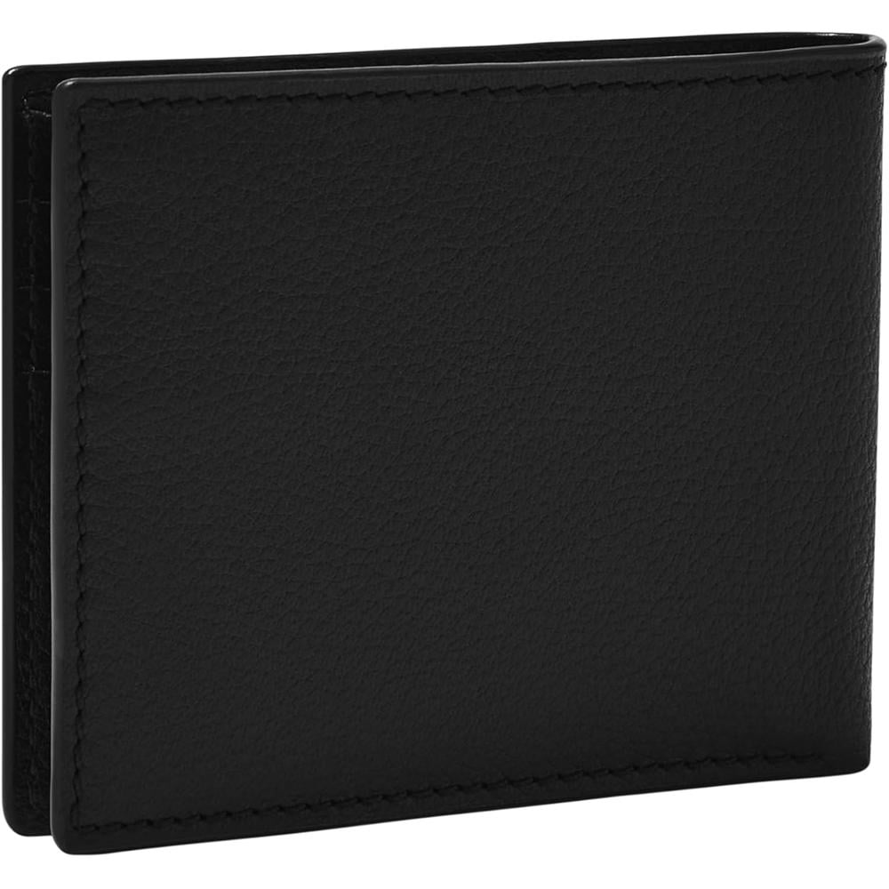 BILLETERA FOSSIL DELGADA HOMBRE - 4
