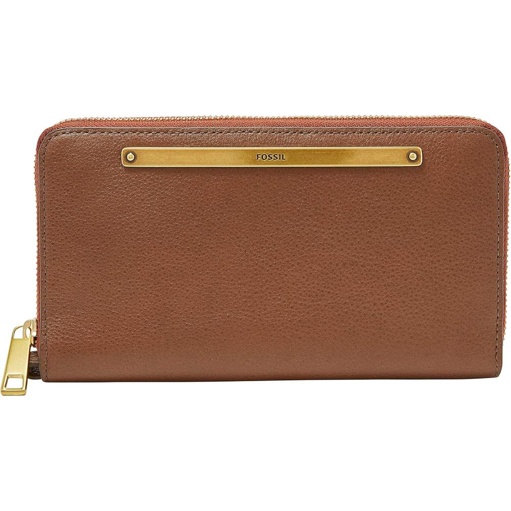 CARTERA DE MANO FOSSIL LIZA PARA MUJER - 1