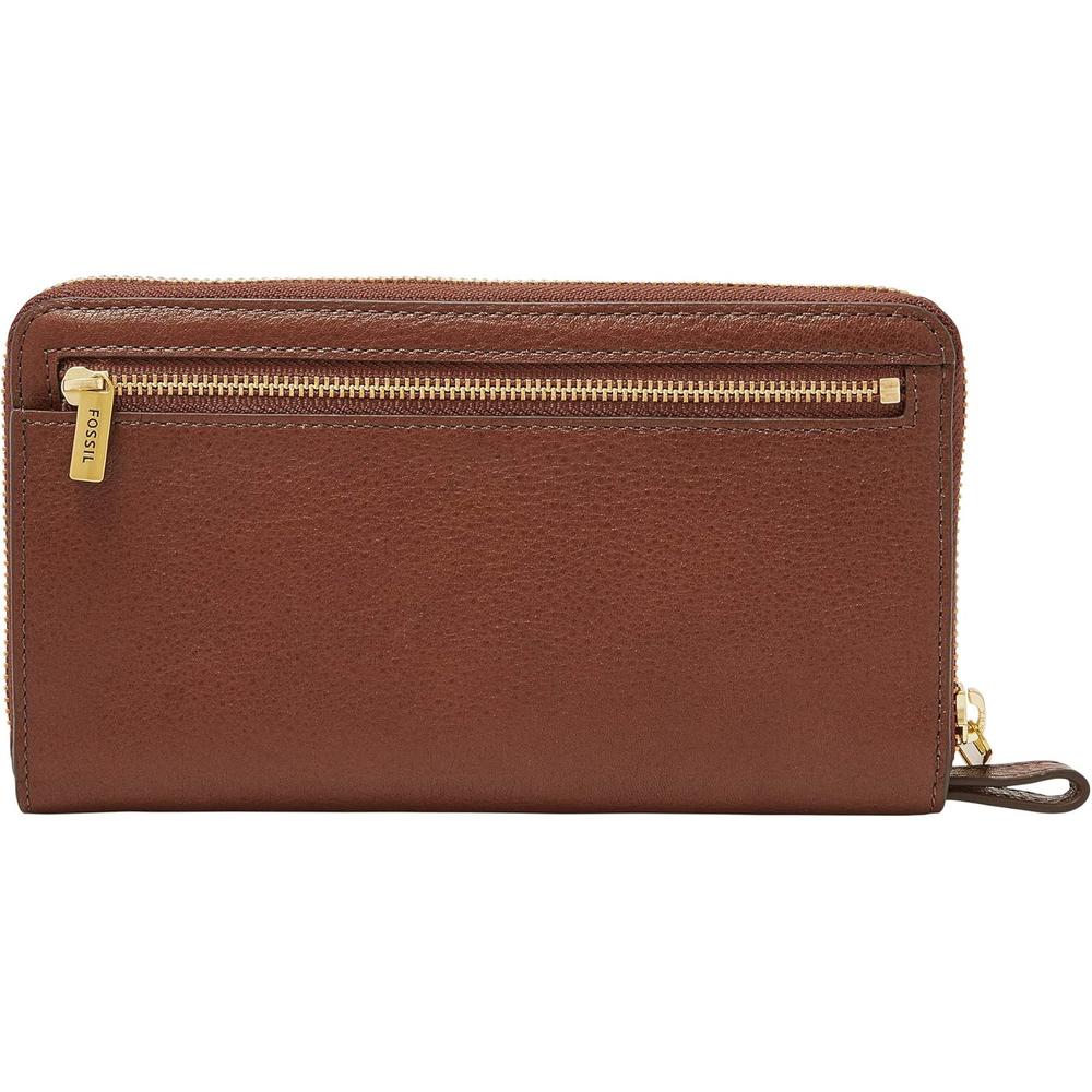 CARTERA DE MANO FOSSIL LIZA PARA MUJER - 5