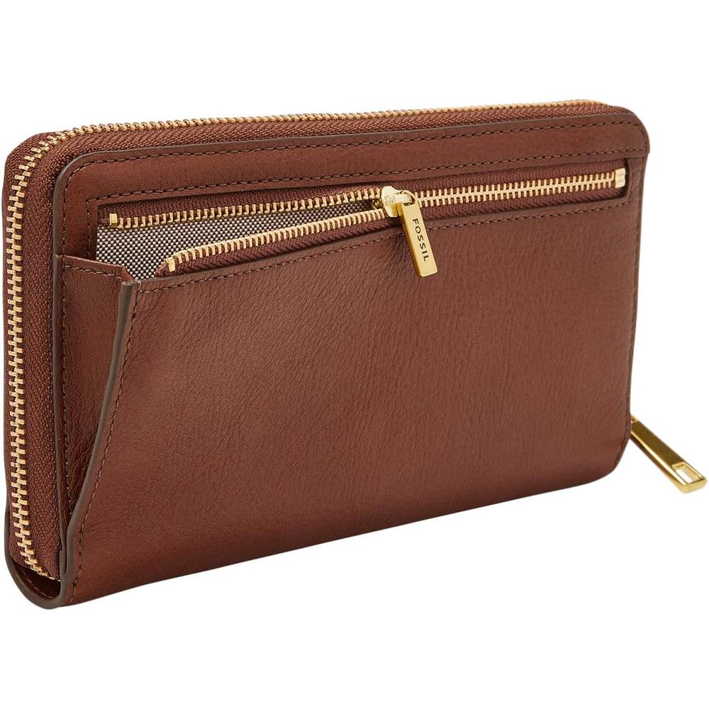 CARTERA DE MANO FOSSIL LIZA PARA MUJER - 6