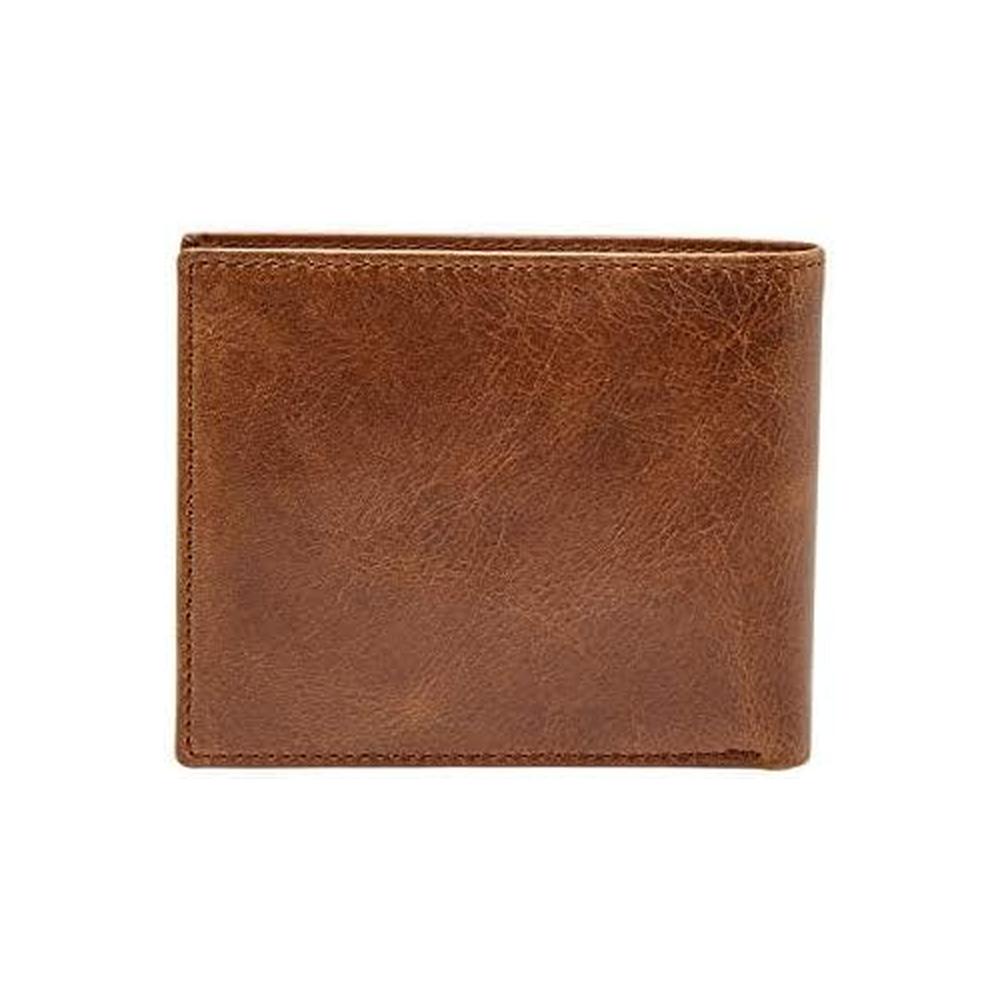 BILLETERA FOSSIL RYAN BLOQUEO RFID CON TARJETERO HOMBRE - 2