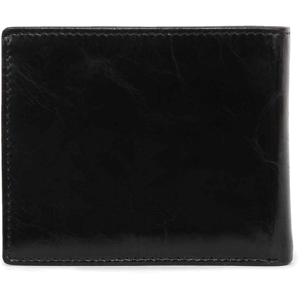 BILLETERA FOSSIL RYAN BLOQUEO RFID CON TARJETERO HOMBRE - 2
