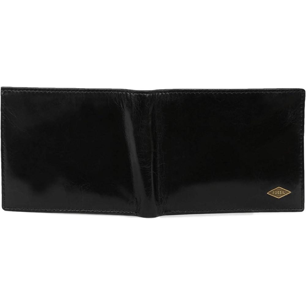 BILLETERA FOSSIL RYAN BLOQUEO RFID CON TARJETERO HOMBRE - 3