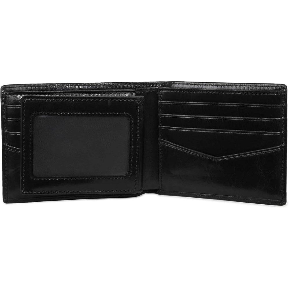 BILLETERA FOSSIL RYAN BLOQUEO RFID CON TARJETERO HOMBRE - 4