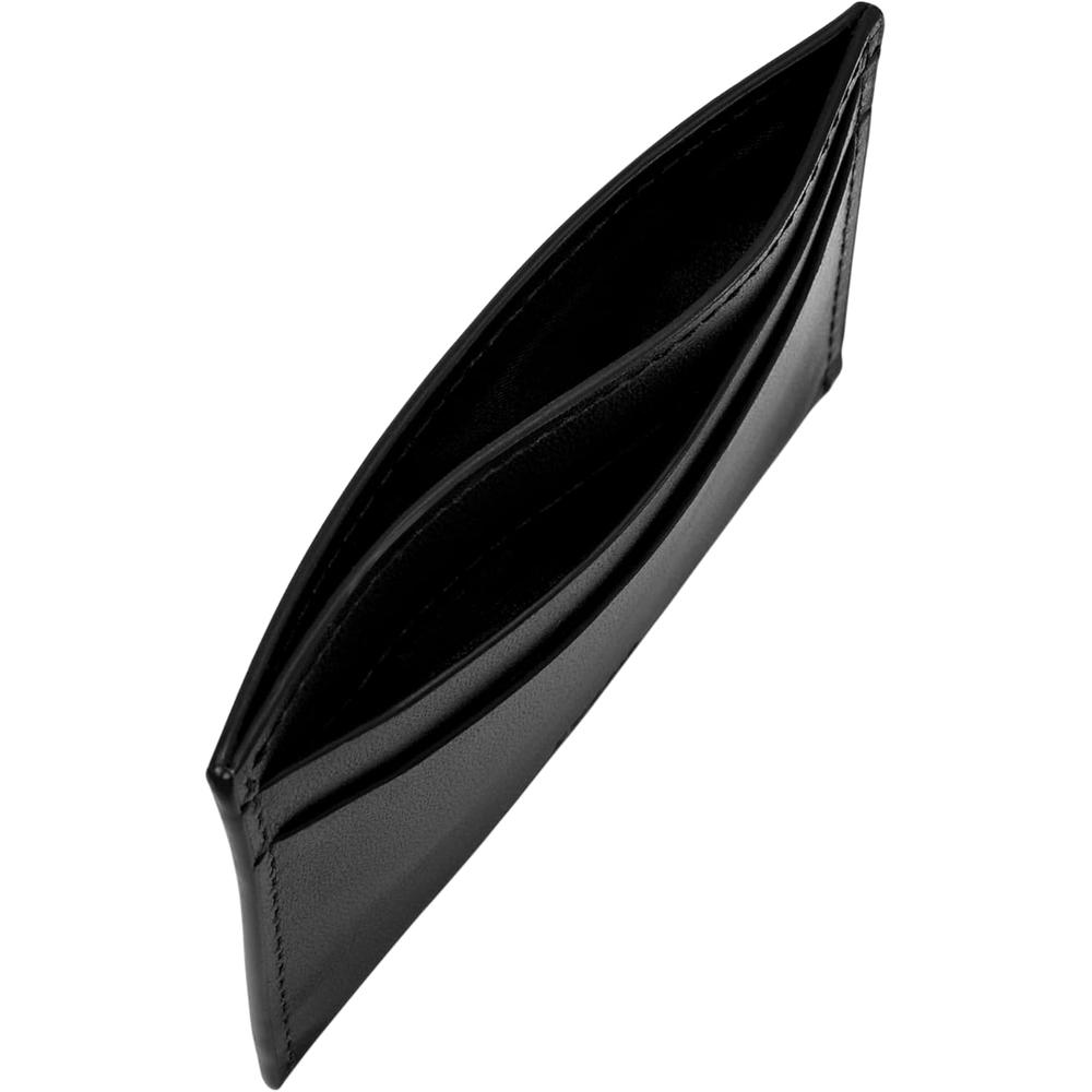 BILLETERA TARJETERO FOSSIL WESTOVER CON CLIP HOMBRE - 2