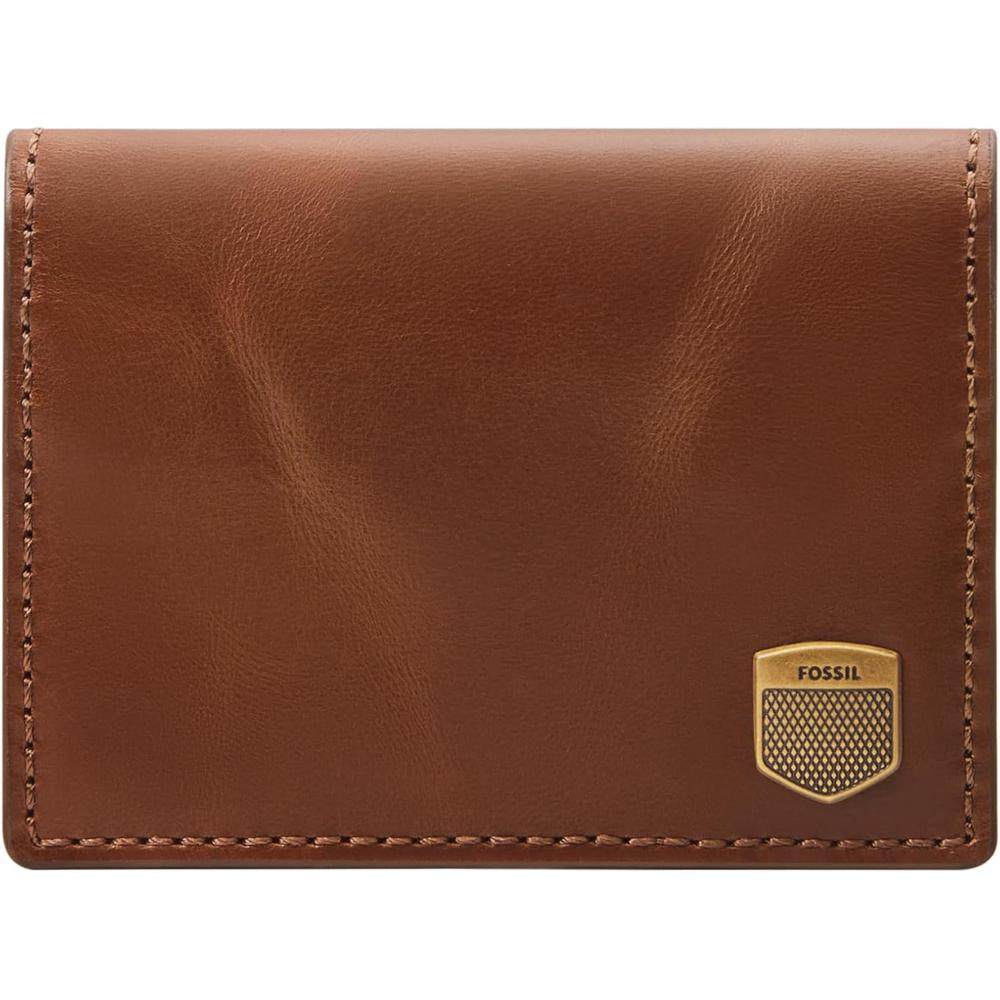 BILLETERA FOSSIL HAYES CON TARJETERO HOMBRE - 1